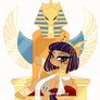 Cleopatra Adopt + Animation (CLOSED)