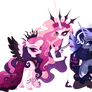 BatFruit Princess | Auction Adopts (CLOSED 00/03)