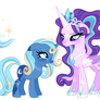 Moonlight Glimmer Swap Duo Next Gen Adopt (OPEN)