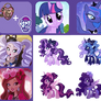 EAH x MLP Grid Adopts (OPEN 4/4)