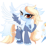 Dash x Gilda Fusion Pre-claim (OPEN)