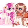 Festa Junina Pony Adopts (OPEN 01/04)