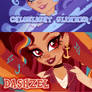 MLP x DESCENDANTS WICKED WONDERLAND| Pre-claim