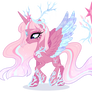 CRYSTAL ASCENSION | Harmony Thorn ✦ (CLOSED)