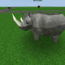 SC-animal journal- side view-Rhino