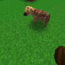 Survival craft-hyena pt2