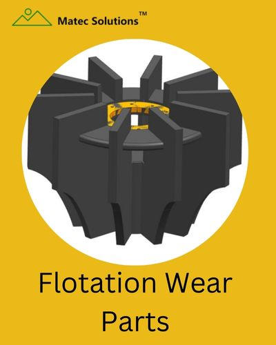 Here are the Best Flotation Wear Parts by matecsolutions on DeviantArt