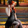Redhead Lolita [3]