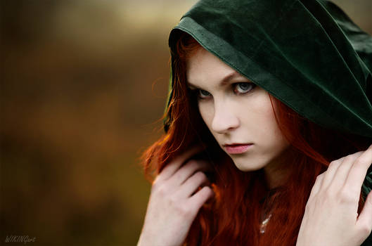 Cloaked [2]