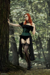 Gothic Seduction [3]