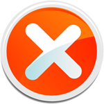 X icon