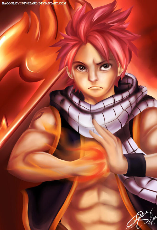 Natsu