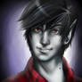 Marshall Lee