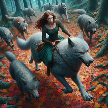 Songs of Ice by ViaEstelar on DeviantArt