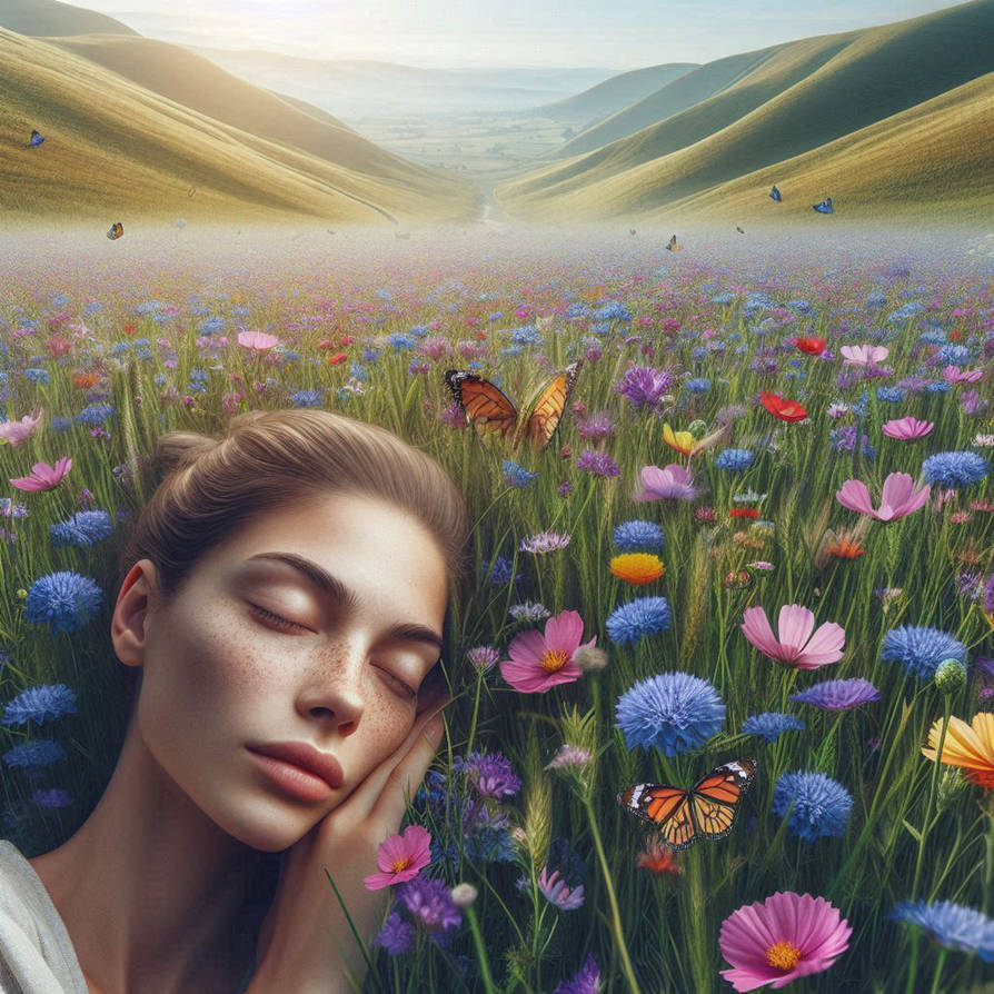 Springtime by donnebryant on DeviantArt
