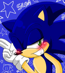 Sonic the Hedgehog