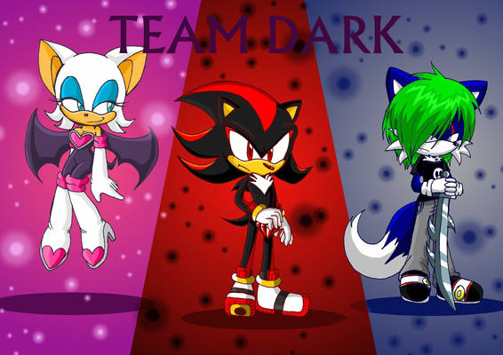 Team Dark