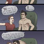 Sterek - Control Your Temper, Mr. Sourwolf!