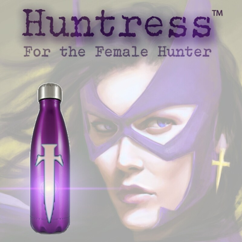 Huntress Perfume