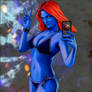 GTA5 Mystique