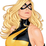 Ms Marvel