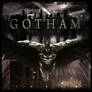 Gotham TV Show