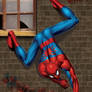 Wallcrawler