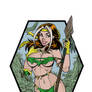 Rogue, Savage Land