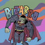 Bizarro Superman