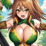 Savage Land Rogue 2