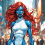 Mystique