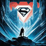 Superman - Fortress of Solitude
