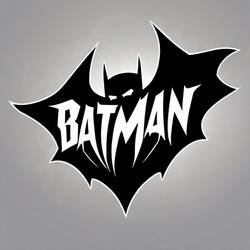 Batman Logo