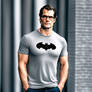 Clark Kent  as Batman?