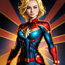 Captain Marvel