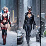 Gotham Winter Sirens