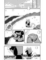 Pokemon SKY Chp. 1 Pg. 1