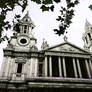 St Paul's Cathedral, London