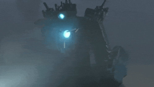 Titan Cameraman gif by InfernapeGamingYt on DeviantArt