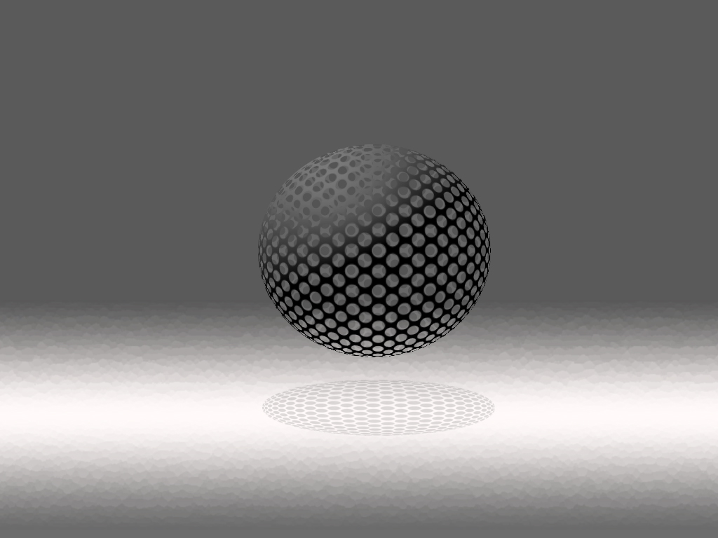Pattern Sphere3