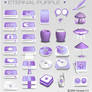 Eternal Purple