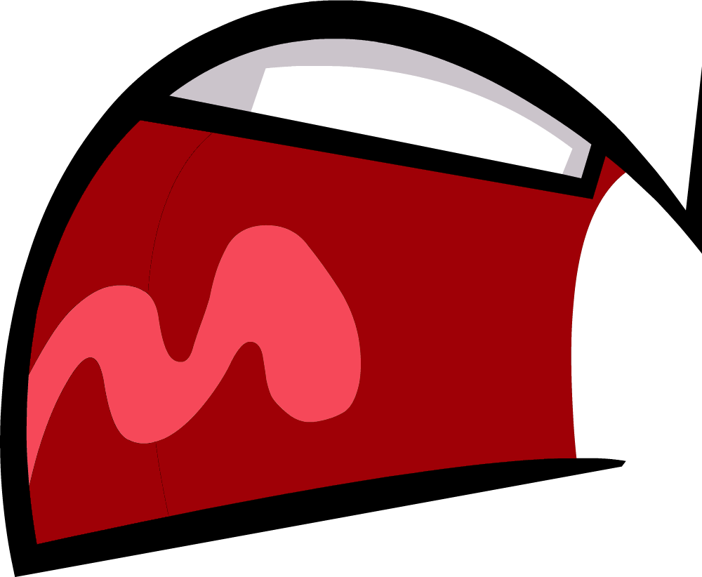 BFDI ASSETS - Smackomations - Folioscope