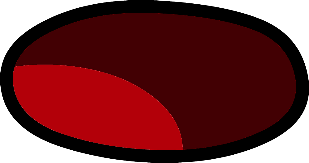 BFDI Mouth (PB Color) 2 by Mirandakit2023 on DeviantArt