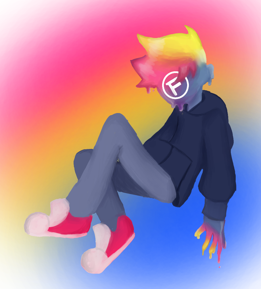 Fitz by Marble-Scribbles on DeviantArt