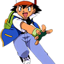 Ash Ketchum (Original Series)