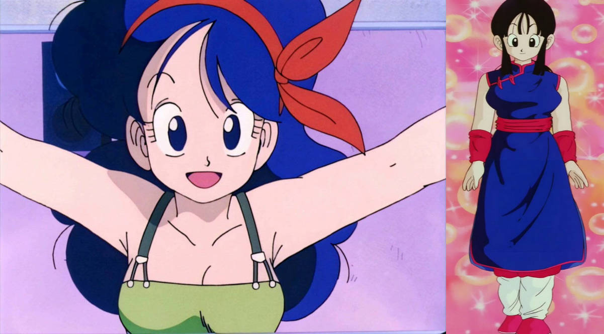 Hug Chi Good Launch wants to hug Chi-Chi by Advanceshipper2021 on DeviantArt