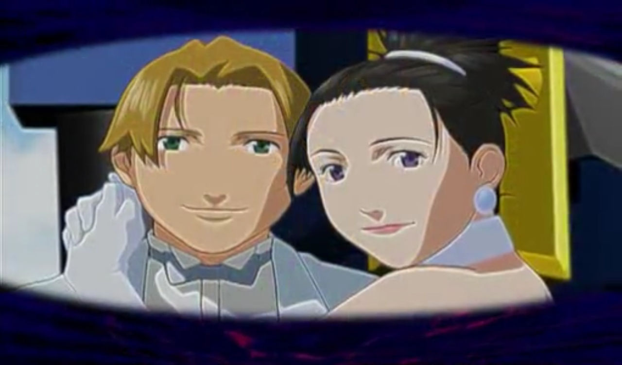 Adult Coby and Lori getting married by Advanceshipper2021 on DeviantArt