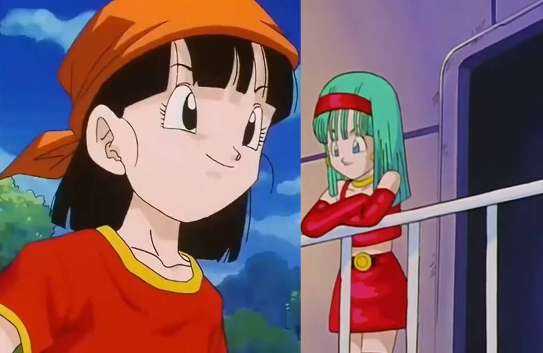 Pan finds Bulla absolutely cute and adorable by Advanceshipper2021 on ...