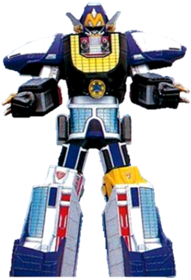 Solar Maximum Deviantart The Lightspeed Solarzord aka Max Victory Robo by Advanceshipper2021 on ...