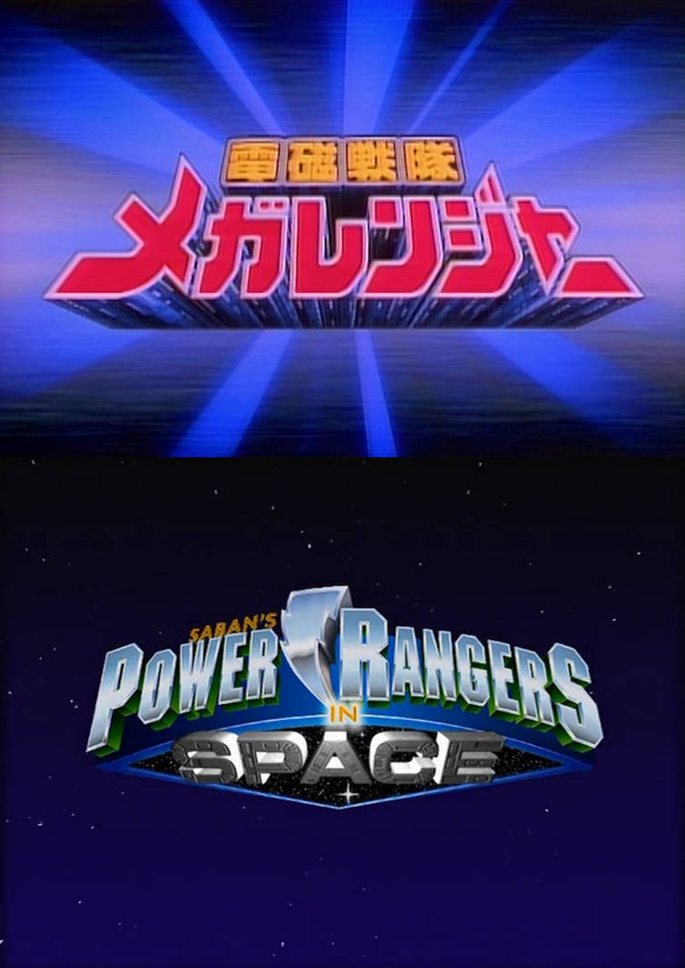 The Evolution of Power Rangers (Part 5) by Advanceshipper2021 on DeviantArt